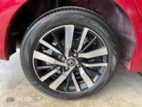 Honda City 2022 4p Sport L4/1.5 CVT 2022 Honda City Venta Llantas 7