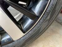 Honda City 2022 4p Sport L4/1.5 CVT 2022 Honda City Venta Llantas 8