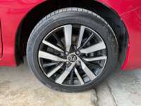 Honda City 2022 4p Sport L4/1.5 CVT 2022 Honda City Venta Llantas 10