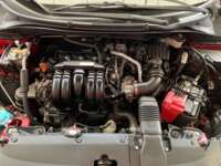 Honda City 2022 4p Sport L4/1.5 CVT 2022 Honda City Venta Motor 2