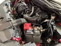 Honda City 2022 4p Sport L4/1.5 CVT 2022 Honda City Venta Motor 3