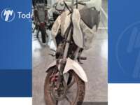 Italika Urban Work 2018  2018 Italika Urban Work Venta Exteriores 3