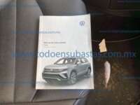 Volkswagen Taos 2022 5p Highline L4/1.4/T Tiptronic 2022 Volkswagen Taos Ingreso Documentos 0