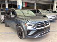 Volkswagen Taos 2022 5p Highline L4/1.4/T Tiptronic 2022 Volkswagen Taos Ingreso Exteriores 2