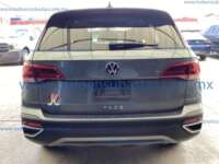 Volkswagen Taos 2022 5p Highline L4/1.4/T Tiptronic 2022 Volkswagen Taos Ingreso Exteriores 5