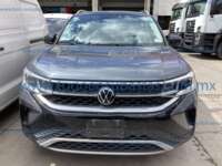 Volkswagen Taos 2022 5p Highline L4/1.4/T Tiptronic image