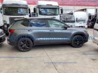 Volkswagen Taos 2022 5p Highline L4/1.4/T Tiptronic image