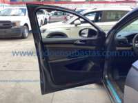 Volkswagen Taos 2022 5p Highline L4/1.4/T Tiptronic 2022 Volkswagen Taos Ingreso Interiores 0