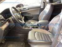 Volkswagen Taos 2022 5p Highline L4/1.4/T Tiptronic 2022 Volkswagen Taos Ingreso Interiores 1