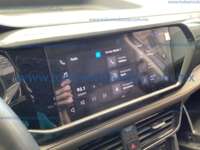 Volkswagen Taos 2022 5p Highline L4/1.4/T Tiptronic 2022 Volkswagen Taos Ingreso Interiores 10