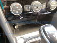Volkswagen Taos 2022 5p Highline L4/1.4/T Tiptronic 2022 Volkswagen Taos Ingreso Interiores 14