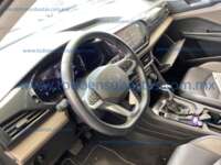 Volkswagen Taos 2022 5p Highline L4/1.4/T Tiptronic 2022 Volkswagen Taos Ingreso Interiores 2