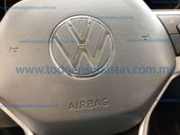 Volkswagen Taos 2022 5p Highline L4/1.4/T Tiptronic 2022 Volkswagen Taos Ingreso Interiores 20