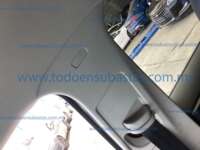 Volkswagen Taos 2022 5p Highline L4/1.4/T Tiptronic 2022 Volkswagen Taos Ingreso Interiores 24