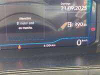 Volkswagen Taos 2022 5p Highline L4/1.4/T Tiptronic 2022 Volkswagen Taos Ingreso Interiores 4