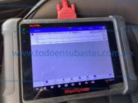 Volkswagen Taos 2022 5p Highline L4/1.4/T Tiptronic 2022 Volkswagen Taos Ingreso Motor 3