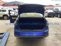 Volkswagen Virtus 2024 4p Trendline L4/1.6 Man 2024 Volkswagen Virtus Ingreso Cajuela 0