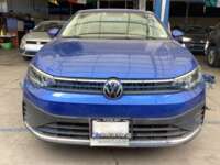 Volkswagen Virtus 2024 4p Trendline L4/1.6 Man image
