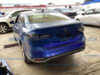 Volkswagen Virtus 2024 4p Trendline L4/1.6 Man 2024 Volkswagen Virtus Ingreso Exteriores 6
