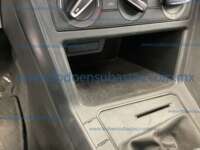 Volkswagen Virtus 2024 4p Trendline L4/1.6 Man 2024 Volkswagen Virtus Ingreso Interiores 11