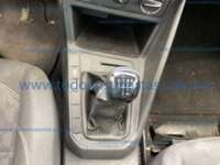 Volkswagen Virtus 2024 4p Trendline L4/1.6 Man 2024 Volkswagen Virtus Ingreso Interiores 12