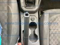 Volkswagen Virtus 2024 4p Trendline L4/1.6 Man 2024 Volkswagen Virtus Ingreso Interiores 13