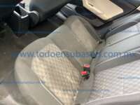 Volkswagen Virtus 2024 4p Trendline L4/1.6 Man 2024 Volkswagen Virtus Ingreso Interiores 17
