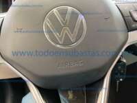 Volkswagen Virtus 2024 4p Trendline L4/1.6 Man 2024 Volkswagen Virtus Ingreso Interiores 18