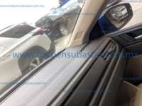 Volkswagen Virtus 2024 4p Trendline L4/1.6 Man 2024 Volkswagen Virtus Ingreso Interiores 19