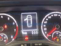 Volkswagen Virtus 2024 4p Trendline L4/1.6 Man 2024 Volkswagen Virtus Ingreso Interiores 4