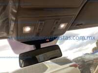 Volkswagen Virtus 2024 4p Trendline L4/1.6 Man 2024 Volkswagen Virtus Ingreso Interiores 6