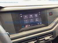 Volkswagen Virtus 2024 4p Trendline L4/1.6 Man 2024 Volkswagen Virtus Ingreso Interiores 8