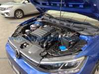Volkswagen Virtus 2024 4p Trendline L4/1.6 Man 2024 Volkswagen Virtus Ingreso Motor 0