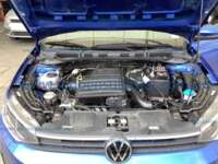 Volkswagen Virtus 2024 4p Trendline L4/1.6 Man 2024 Volkswagen Virtus Ingreso Motor 1