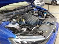 Volkswagen Virtus 2024 4p Trendline L4/1.6 Man 2024 Volkswagen Virtus Ingreso Motor 2