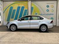 Volkswagen Vento 2022 4p Startline L4/1.6 Tiptronic 2022 Volkswagen Vento Venta Exteriores 8