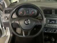 Volkswagen Vento 2022 4p Startline L4/1.6 Tiptronic 2022 Volkswagen Vento Venta Interiores 1