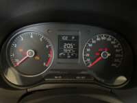 Volkswagen Vento 2022 4p Startline L4/1.6 Tiptronic 2022 Volkswagen Vento Venta Interiores 2