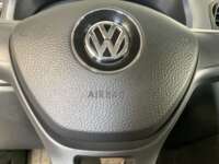 Volkswagen Vento 2022 4p Startline L4/1.6 Tiptronic 2022 Volkswagen Vento Venta Interiores 11