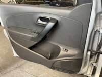 Volkswagen Vento 2022 4p Startline L4/1.6 Tiptronic 2022 Volkswagen Vento Venta Interiores 14