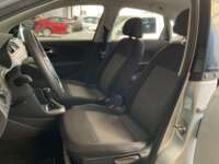 Volkswagen Vento 2022 4p Startline L4/1.6 Tiptronic 2022 Volkswagen Vento Venta Interiores 15