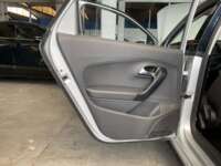 Volkswagen Vento 2022 4p Startline L4/1.6 Tiptronic 2022 Volkswagen Vento Venta Interiores 16