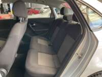 Volkswagen Vento 2022 4p Startline L4/1.6 Tiptronic 2022 Volkswagen Vento Venta Interiores 17