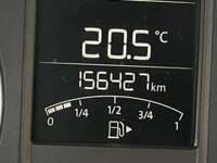 Volkswagen Vento 2022 4p Startline L4/1.6 Tiptronic 2022 Volkswagen Vento Venta Interiores 3