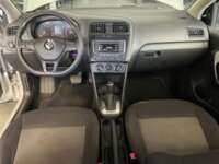 Volkswagen Vento 2022 4p Startline L4/1.6 Tiptronic 2022 Volkswagen Vento Venta Interiores 4