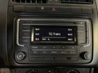 Volkswagen Vento 2022 4p Startline L4/1.6 Tiptronic 2022 Volkswagen Vento Venta Interiores 7