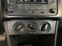 Volkswagen Vento 2022 4p Startline L4/1.6 Tiptronic 2022 Volkswagen Vento Venta Interiores 8