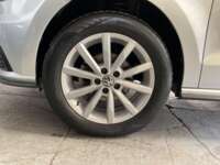 Volkswagen Vento 2022 4p Startline L4/1.6 Tiptronic 2022 Volkswagen Vento Venta Llantas 1