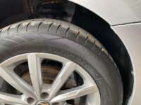 Volkswagen Vento 2022 4p Startline L4/1.6 Tiptronic 2022 Volkswagen Vento Venta Llantas 11