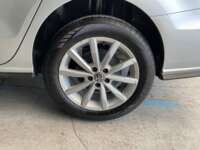 Volkswagen Vento 2022 4p Startline L4/1.6 Tiptronic 2022 Volkswagen Vento Venta Llantas 4